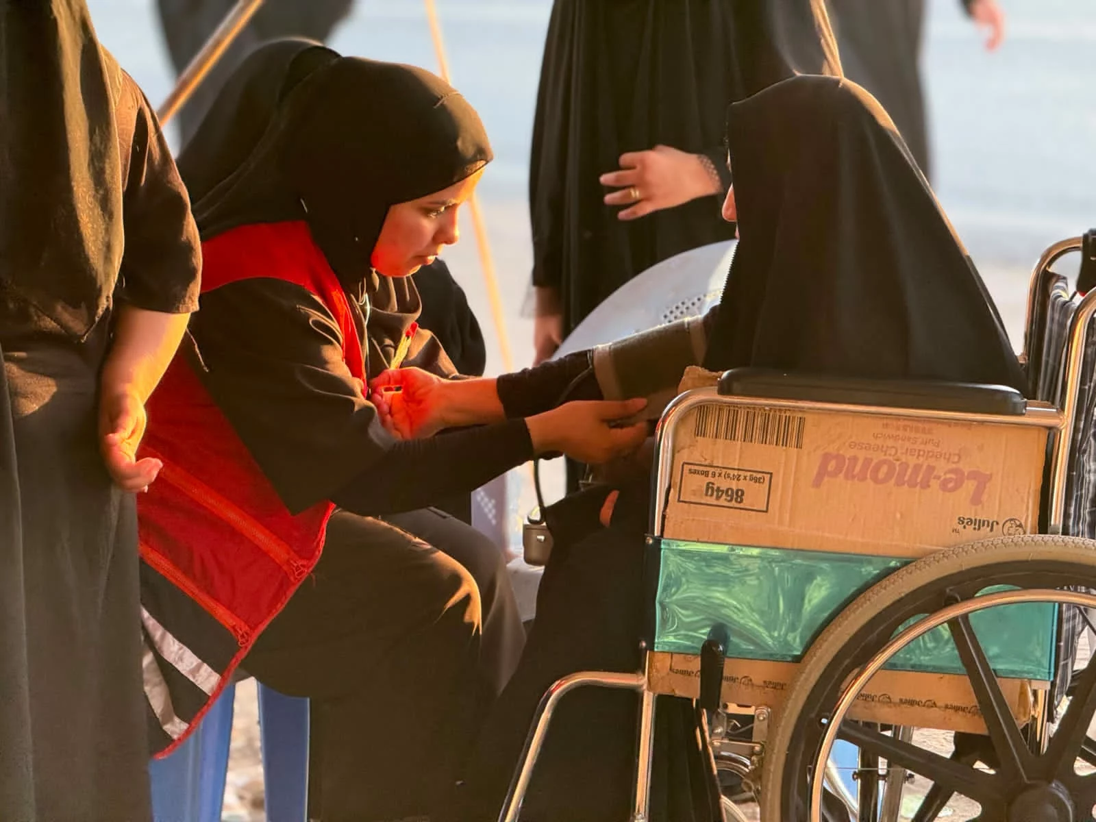 Floods in Nineveh